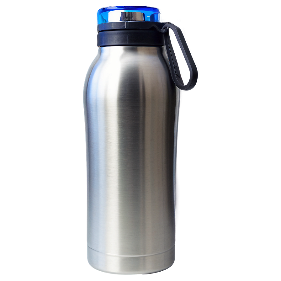 Reusable Thermal Water Bottle Png Mpr PNG image