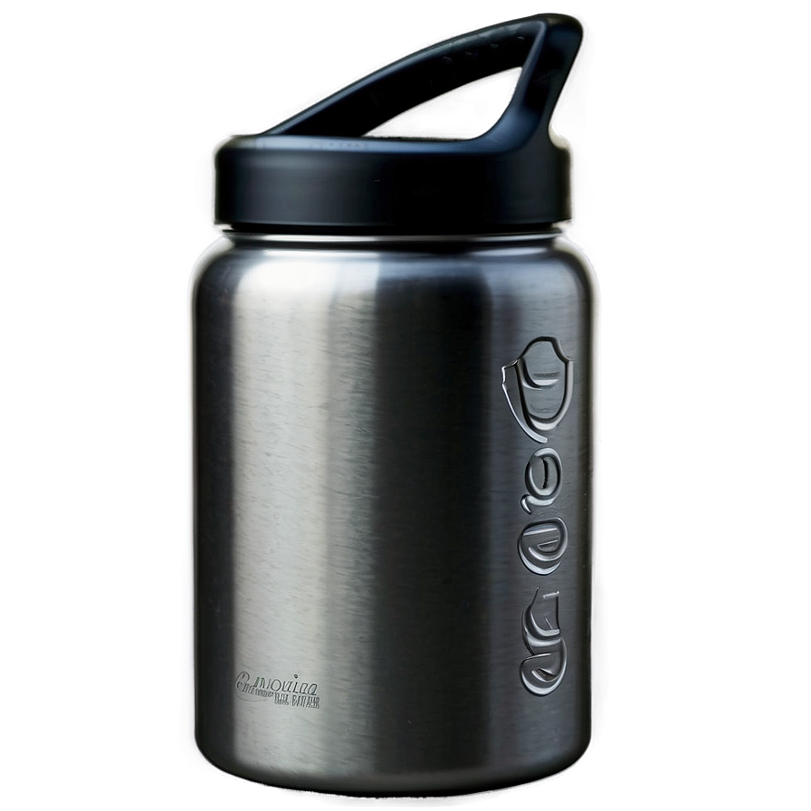 Reusable Water Bottle For Hiking Png 61 PNG image