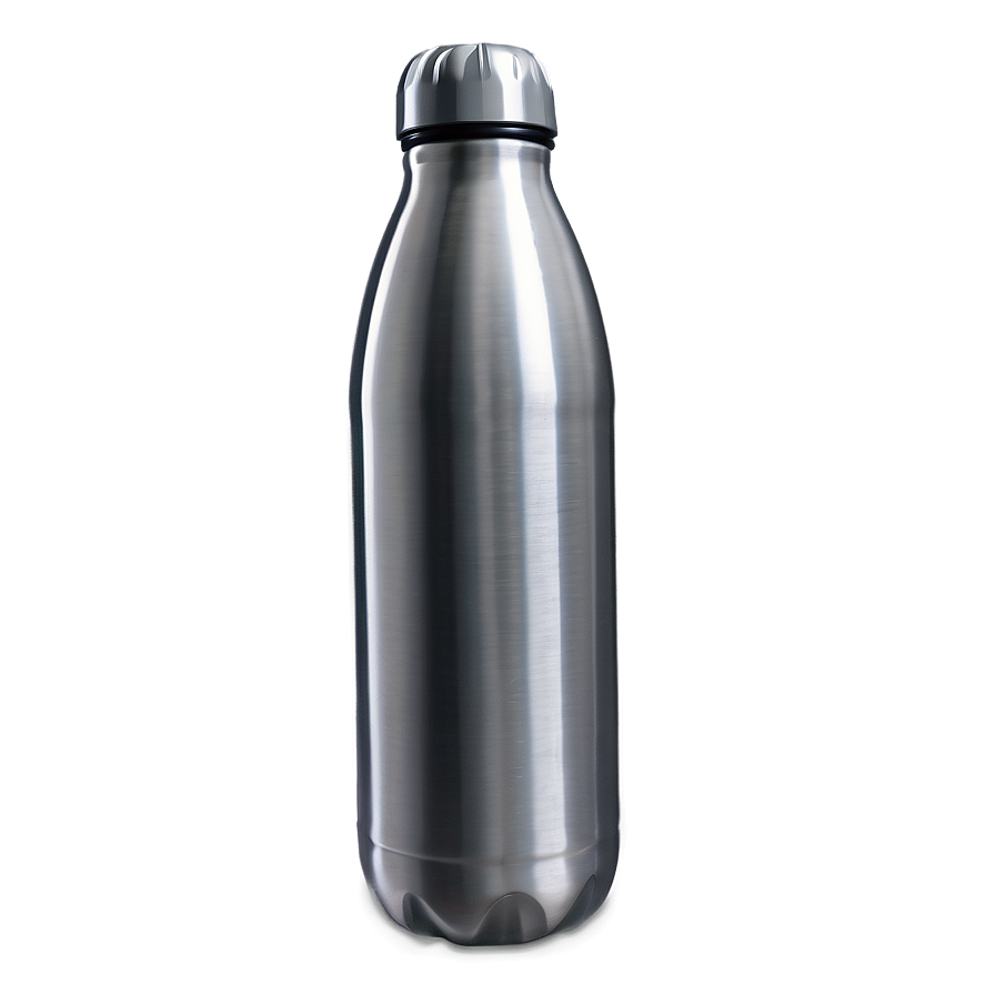 Reusable Water Bottle No Plastic Png 12 PNG image