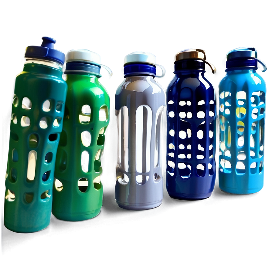 Reusable Water Bottle No Plastic Png 81 PNG image