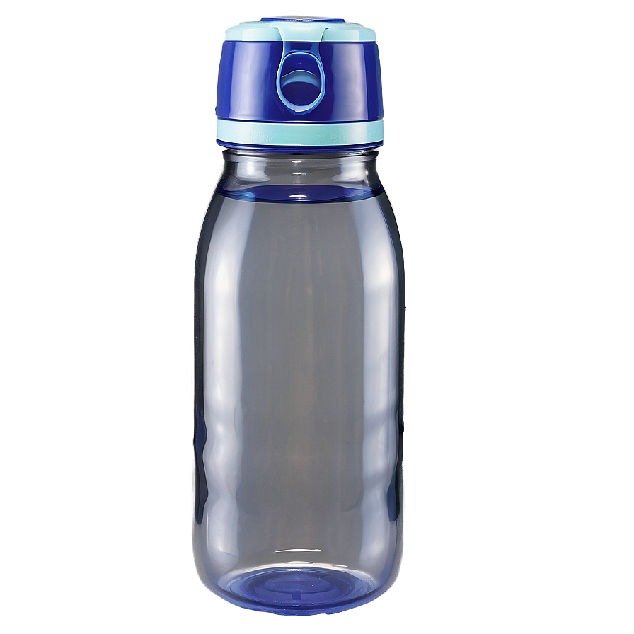 Reusable Water Bottle With Cup Png 63 PNG image