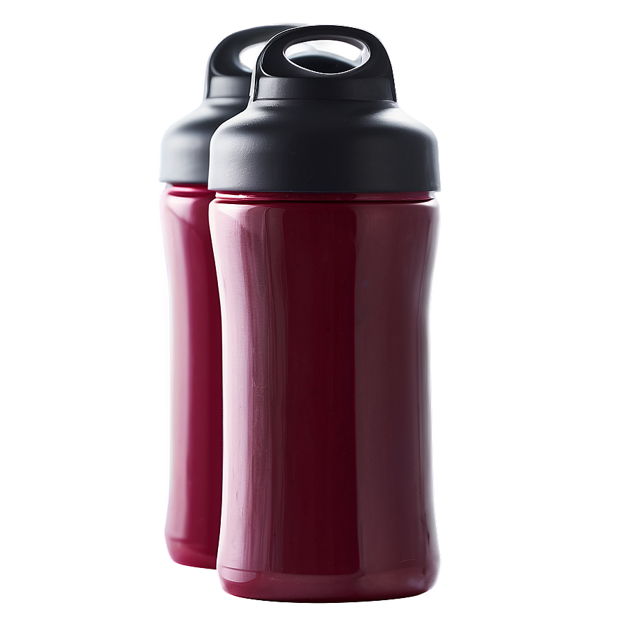 Reusable Water Bottle With Cup Png Xwh90 PNG image