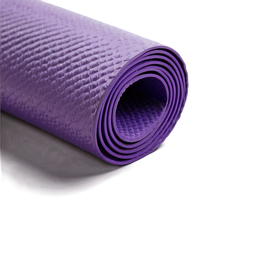 Reversible Texture Yoga Mat Png Jgp PNG image