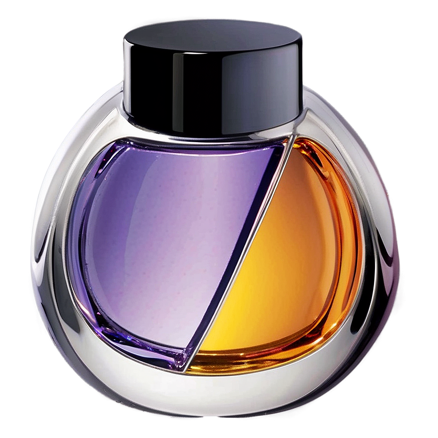 Revolutionary Perfume Design Png Kce73 PNG image