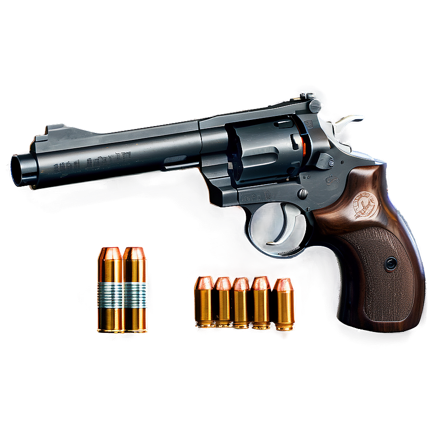 Revolver Bullet Ejection Png Fib88 PNG image