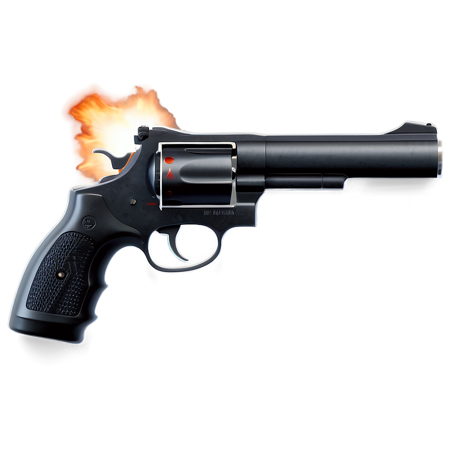 Revolver Bullet Ejection Png Fpu21 PNG image