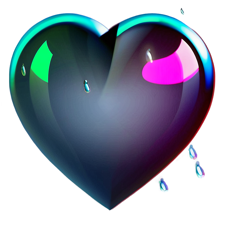 Revolving Heart Emoji Transparent Background 85 PNG image