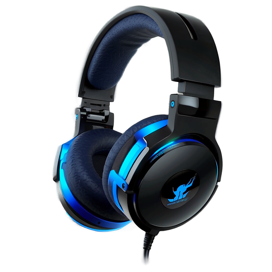 Rgb Gaming Headset Png 92 PNG image