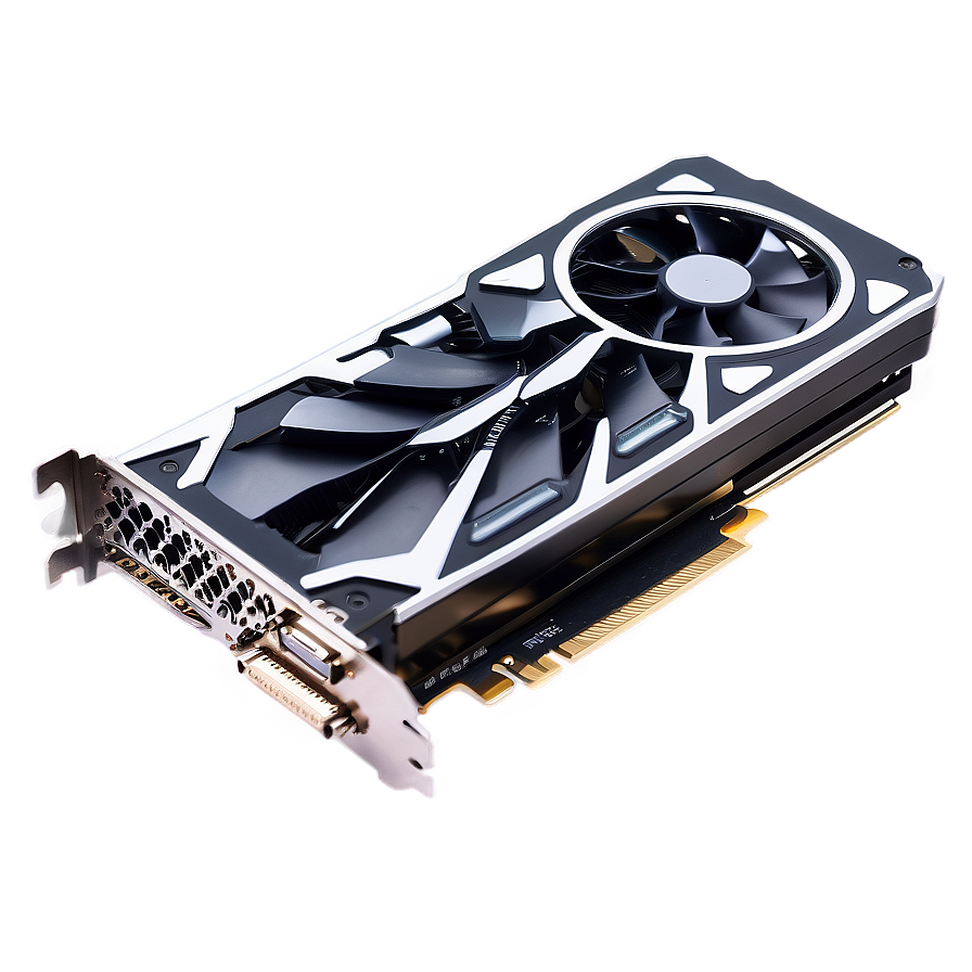 Rgb Graphics Card Png 35 PNG image