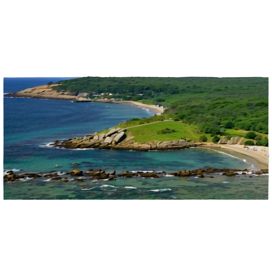 Rhode Island Coastline Png 46 PNG image