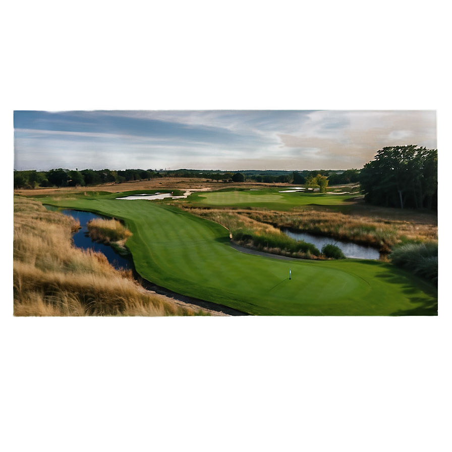 Rhode Island Golf Course Png Ntl PNG image