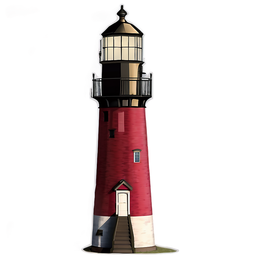 Rhode Island Lighthouse Png Dlh30 PNG image