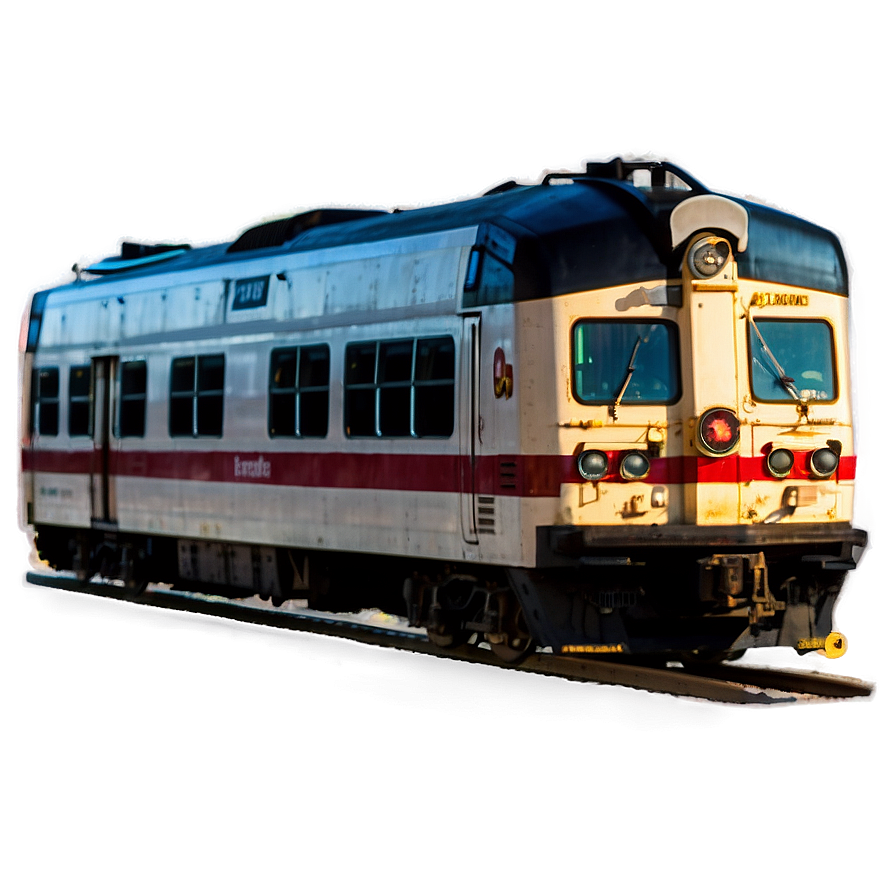 Rhode Island Train Station Png 06202024 PNG image