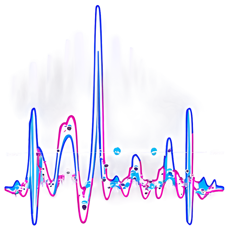 Rhythmic Pulse Pattern Png 16 PNG image