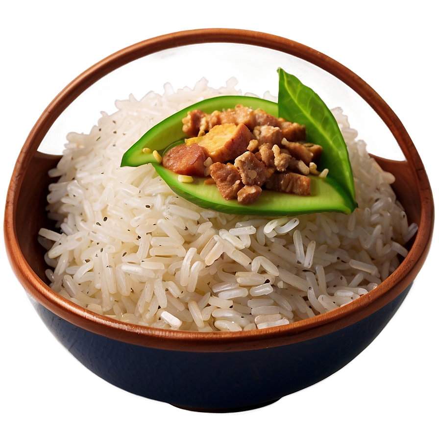 Rice Bowl Png 25 PNG image