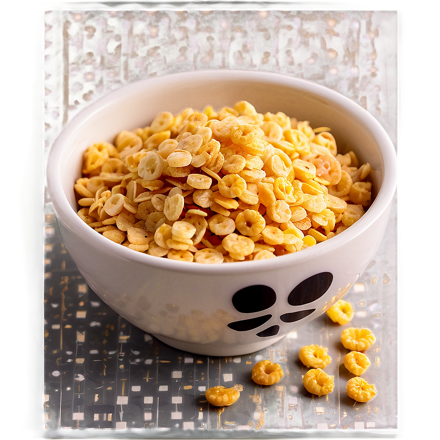 Rice Cereal Png Qdu PNG image