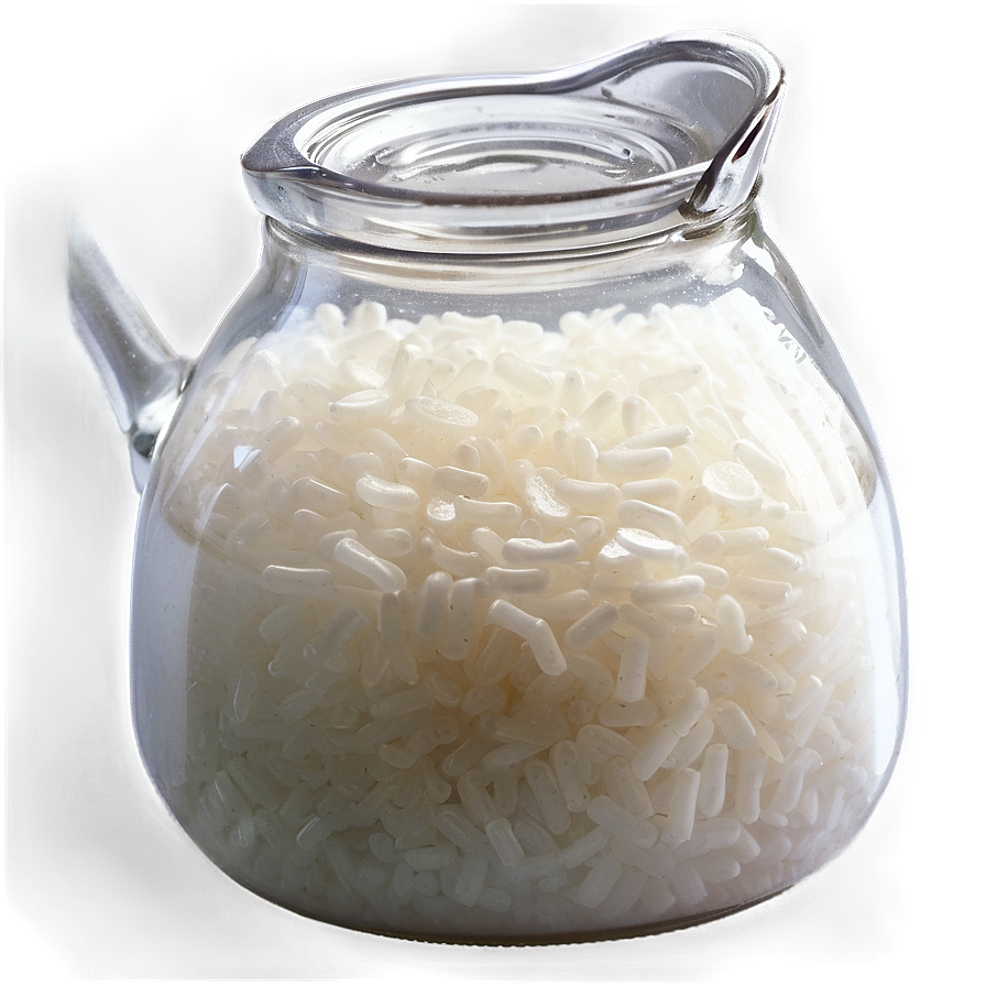 Rice Syrup Png Wxc PNG image