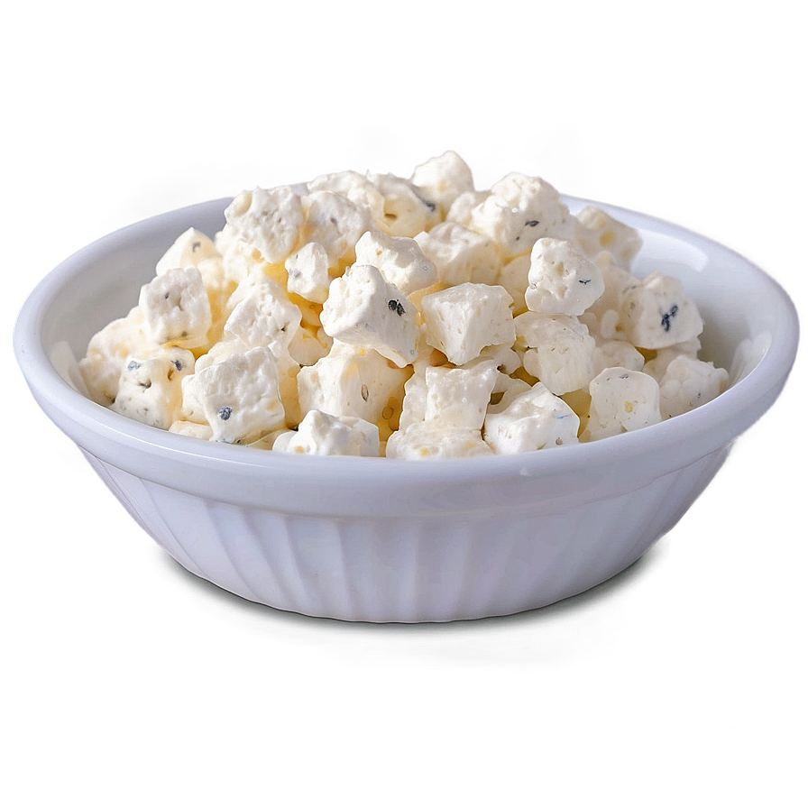 Rich Cottage Cheese Png Gtq PNG image