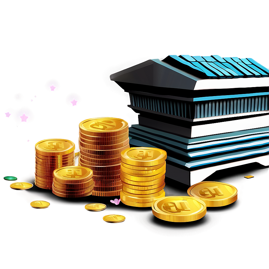 Riches And Wealth Vectors Png Epc PNG image