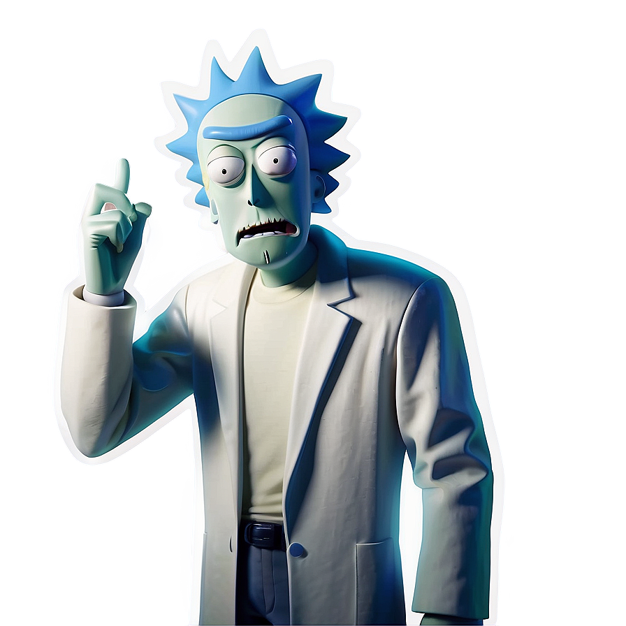 Rick Png Images (100++)