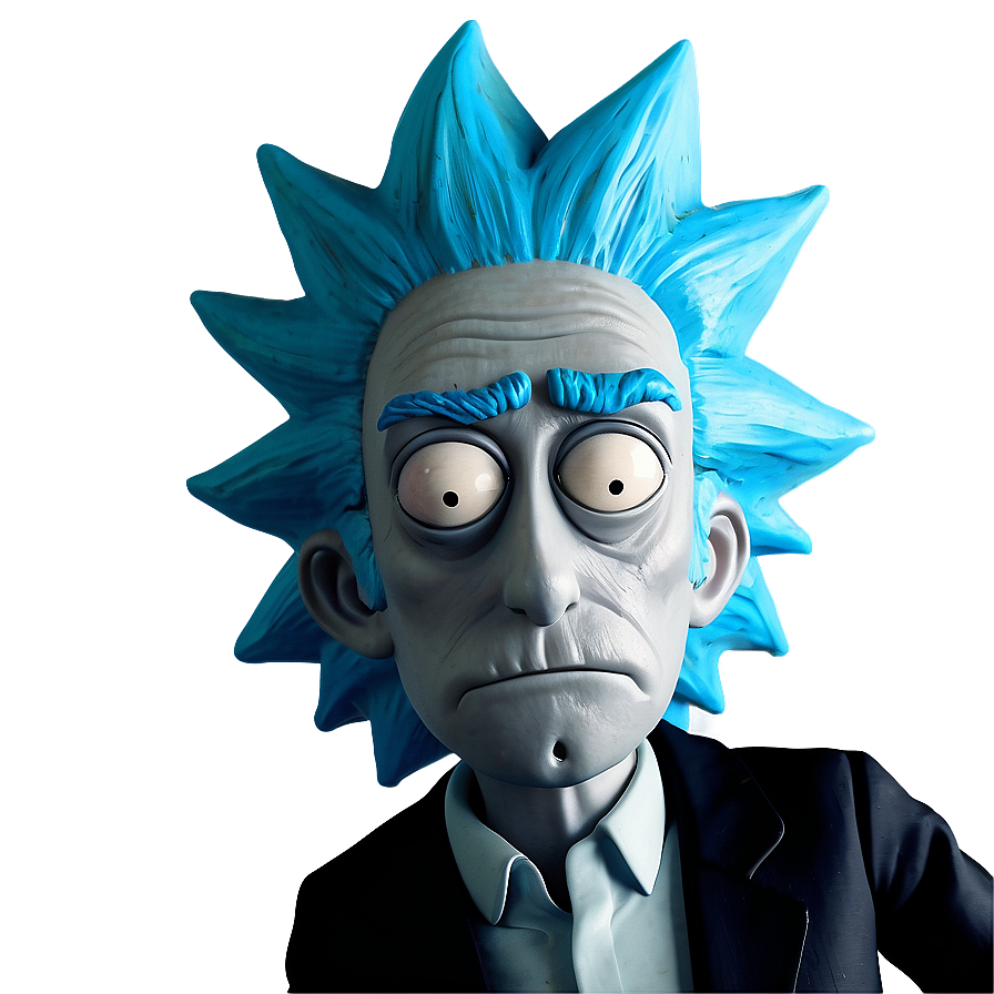 Rick Sanchez Png 10 PNG image