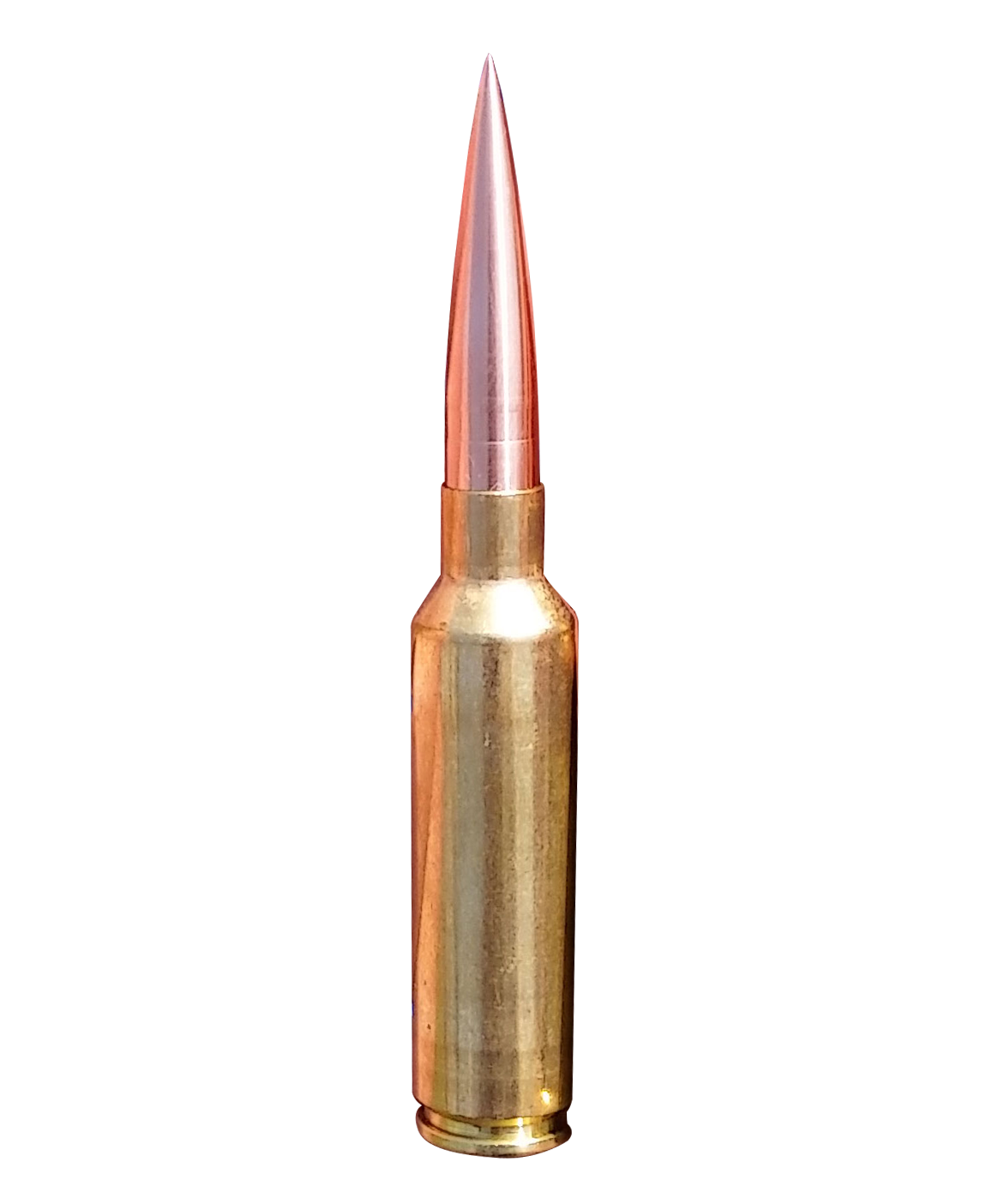 Rifle Cartridge Ammunition PNG image