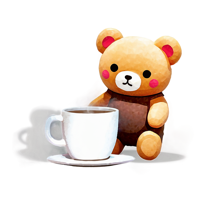 Rilakkuma Png Images (100++)