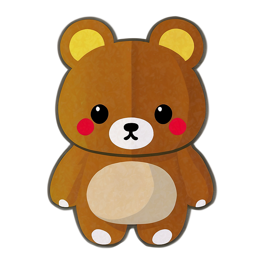 Rilakkuma Png Images (100++)