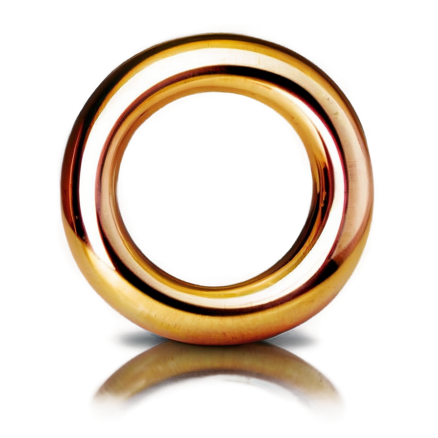 Rings C PNG image