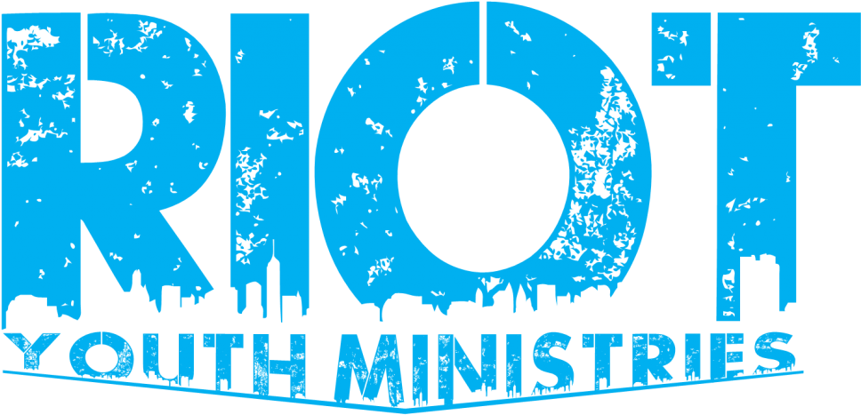 Riot Youth Ministries Logo PNG image