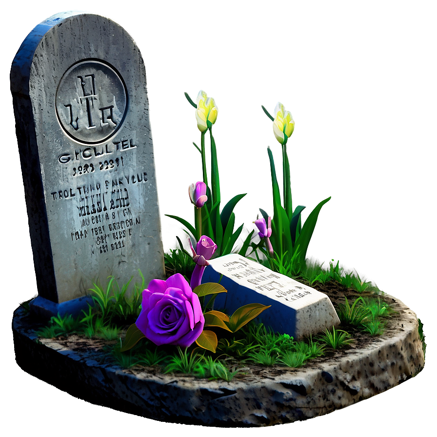 Rip Grave Png 05242024 PNG image