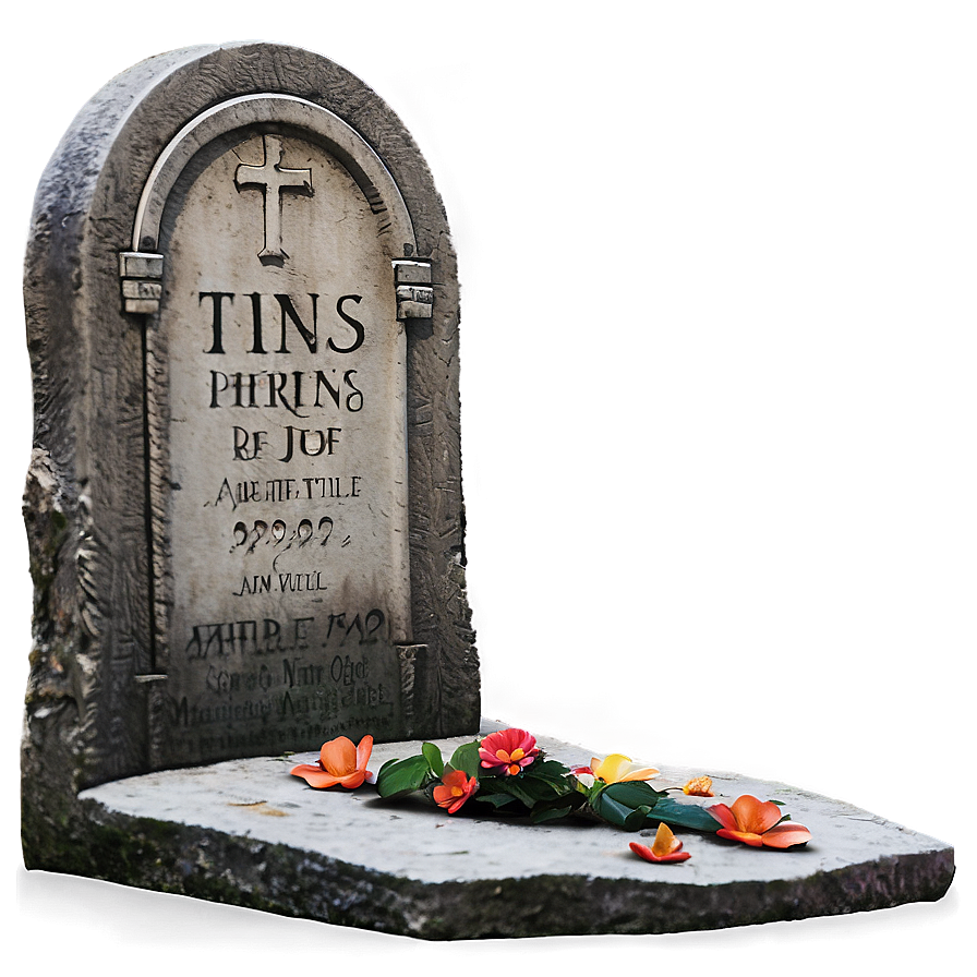 Rip Grave Png 60 PNG image