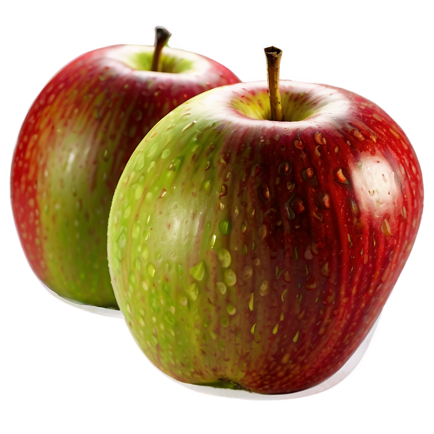 Ripe Apple Clipart Png Jjq50 PNG image