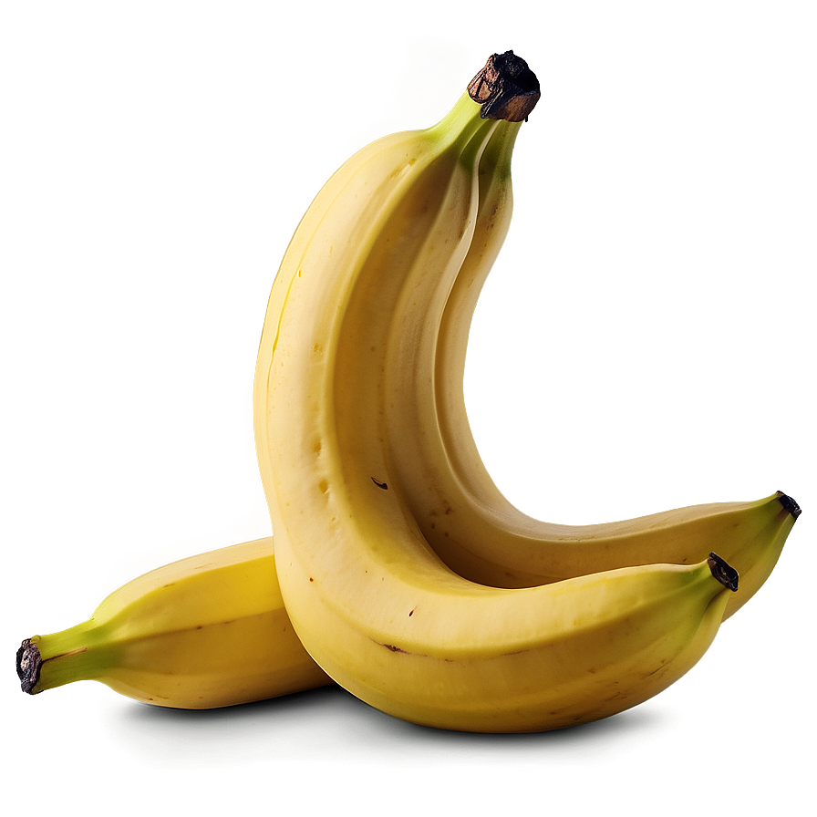 Ripe Banana Png 05232024 PNG image