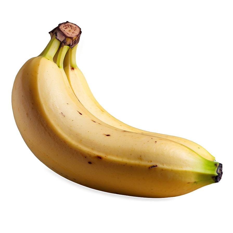 Ripe Banana Png 61 PNG image