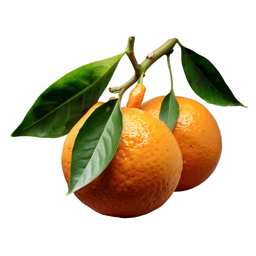 Ripe Orange Fruit Png 05032024 PNG image