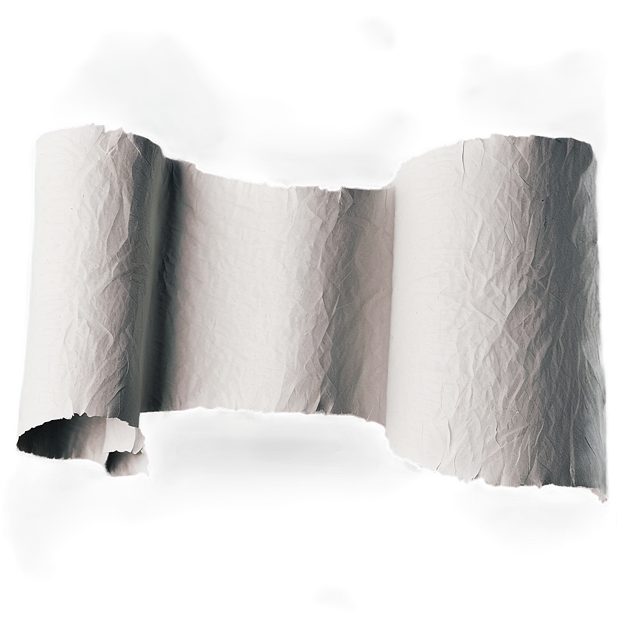 Ripped Paper Strip Png Mpq PNG image