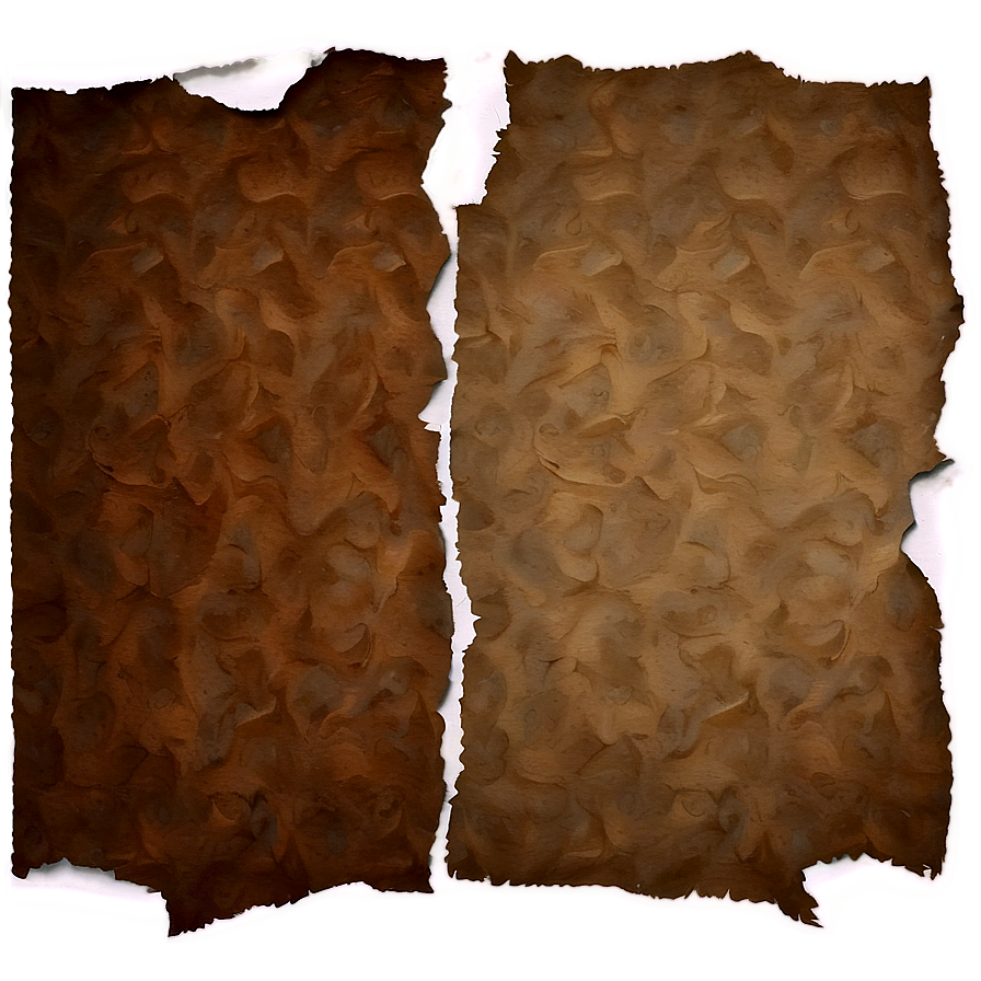 Ripped Paper Texture Png 05252024 PNG image