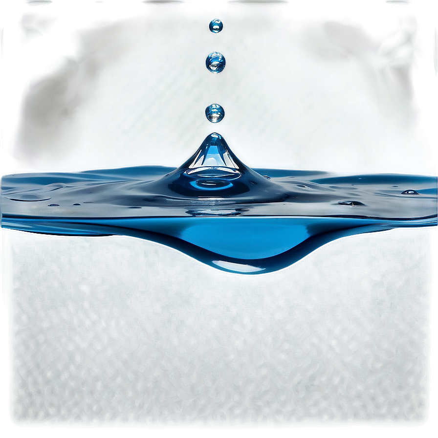 Ripple Effect Water Png 06252024 PNG image