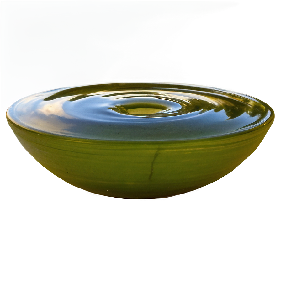 Ripple In Clear Pond Png 37 PNG image