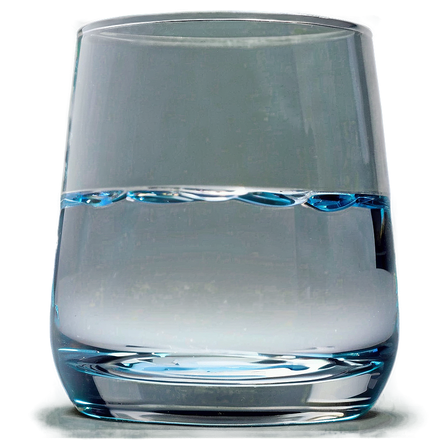 Ripple In Glass Of Water Png Rve PNG image