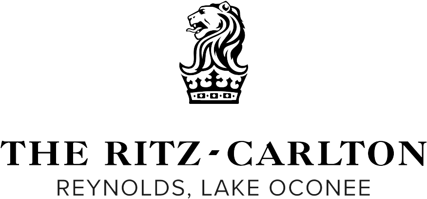 Ritz Carlton Reynolds Lake Oconee Logo PNG image