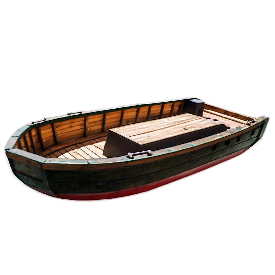 River Boat Png Oro PNG image