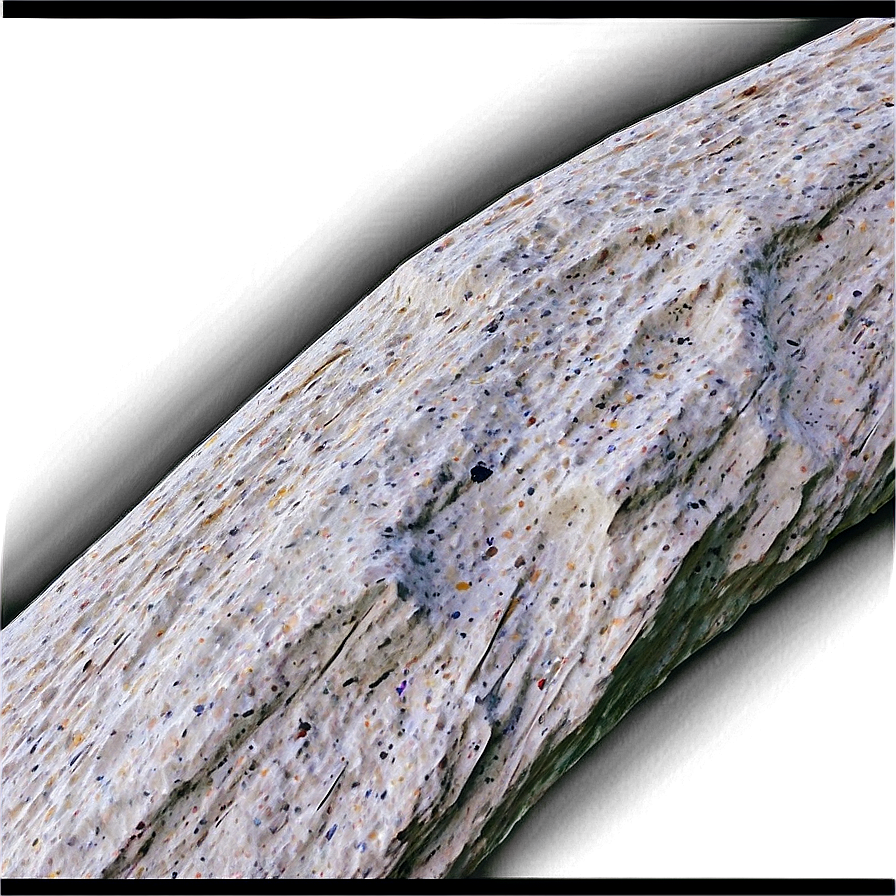 River White Granite Png 06262024 PNG image