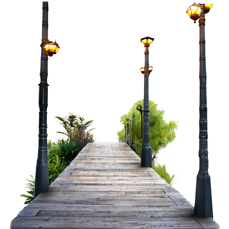 Riverside Walking Path Png 66 PNG image