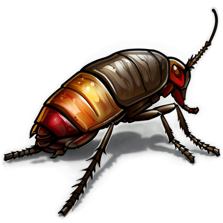 Roach Clipart Png Grm PNG image