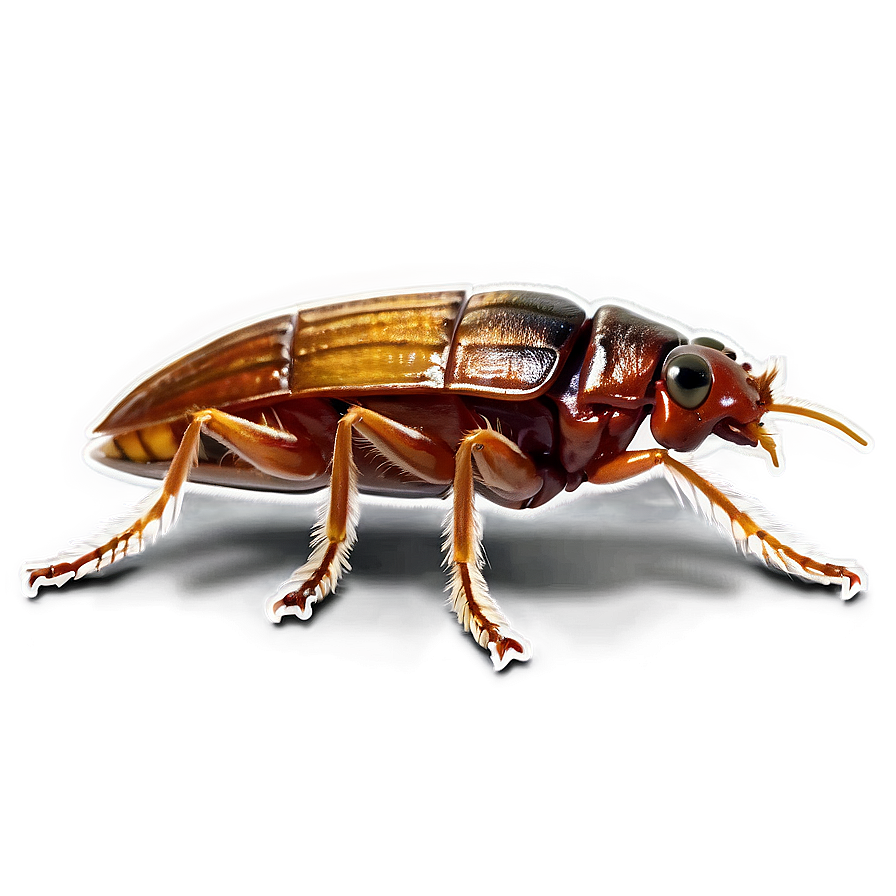 Roach Closeup Png Ngp PNG image