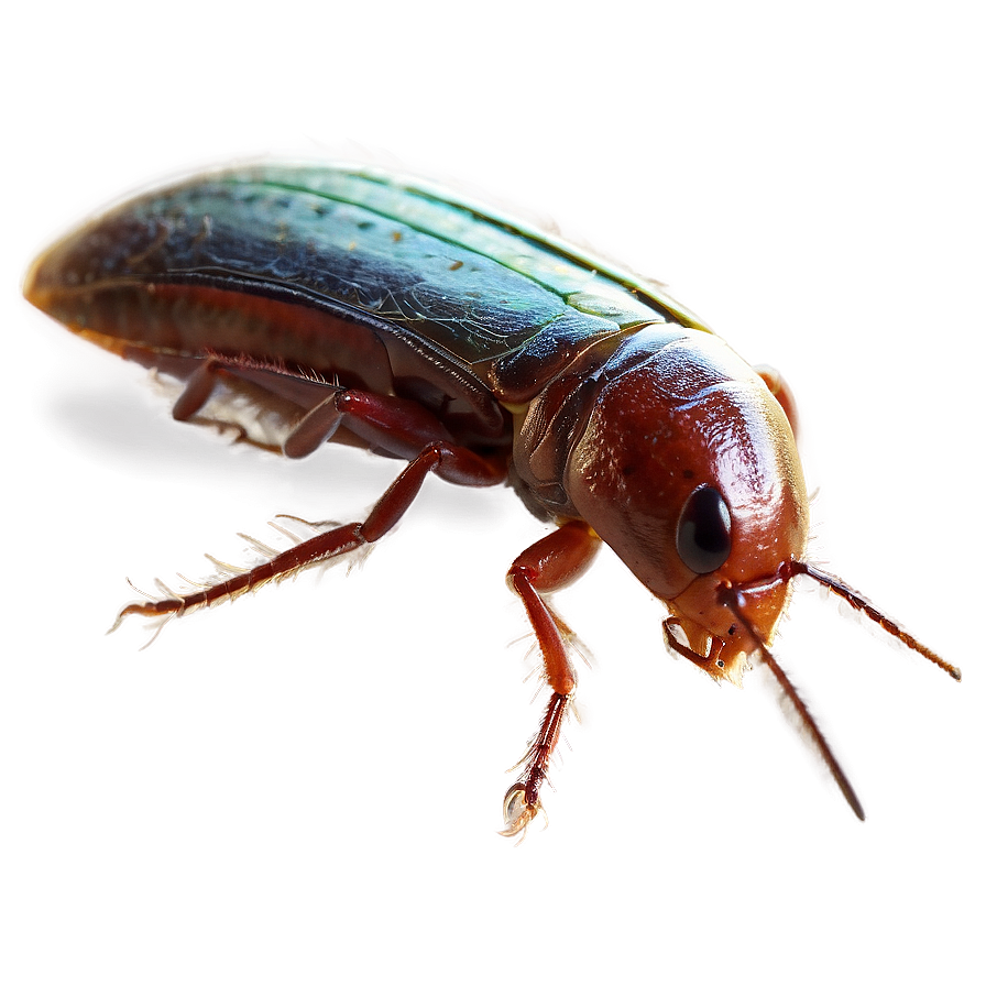 Roach Graphic Png 05242024 PNG image