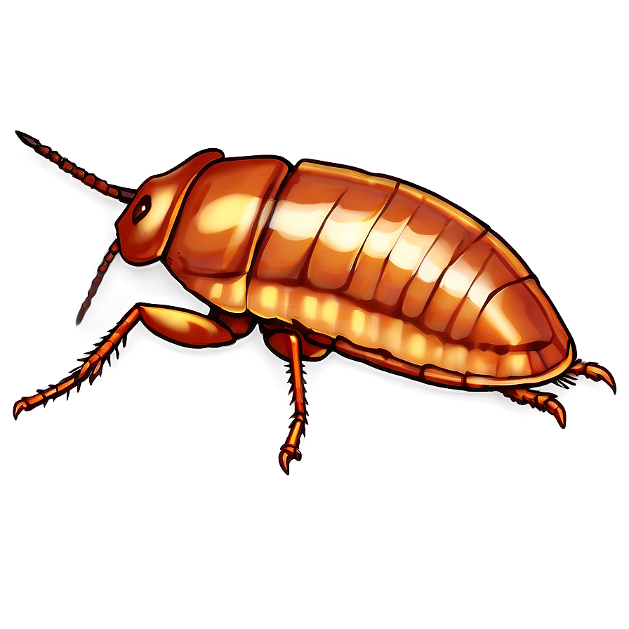 Roach Icon Png 05242024 PNG image