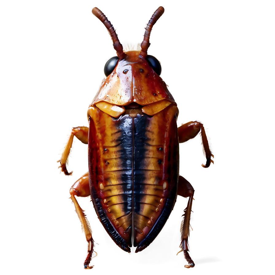 Roach In Nature Png Xjq PNG image